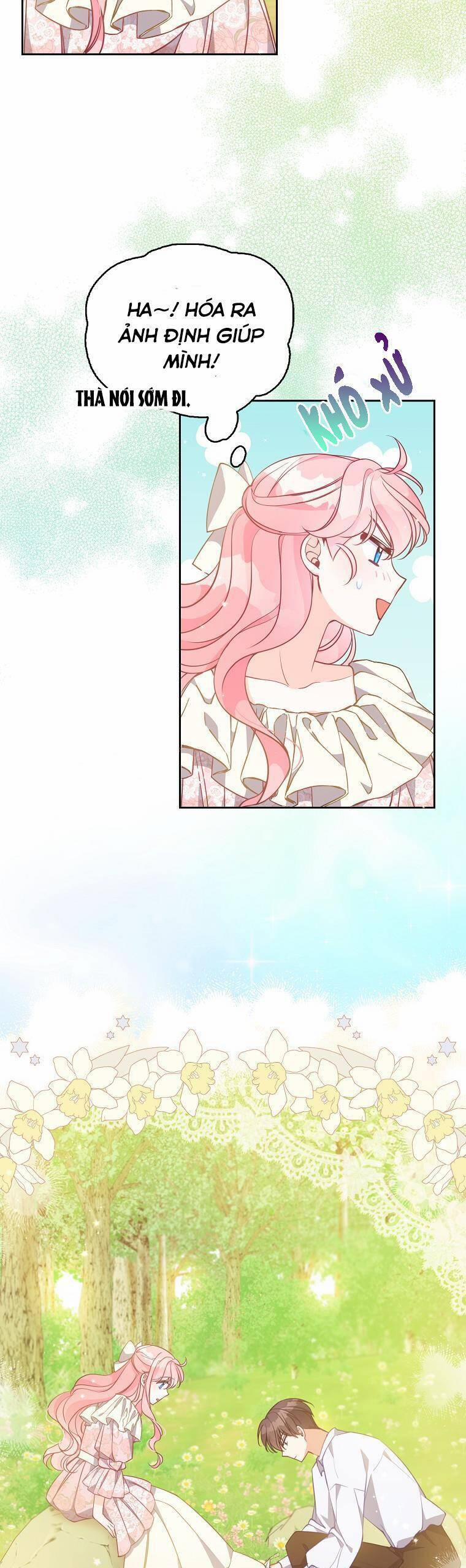 Cô Em Gái Quý Giá Của Nhân Vật Phản Diện 94 trang 31