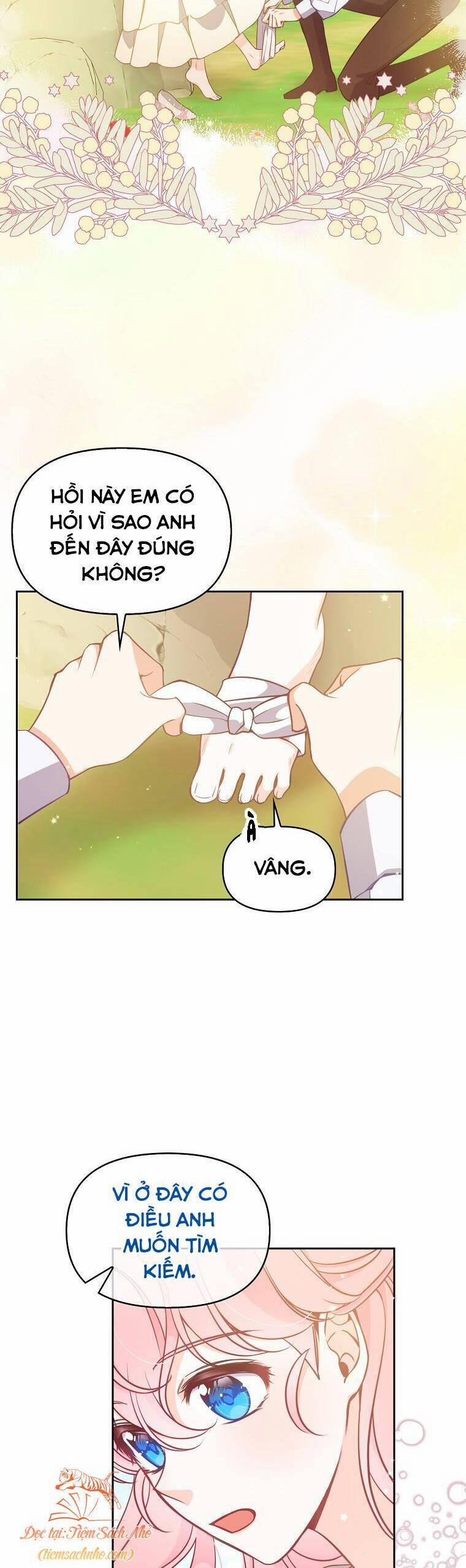 Cô Em Gái Quý Giá Của Nhân Vật Phản Diện 94 trang 32