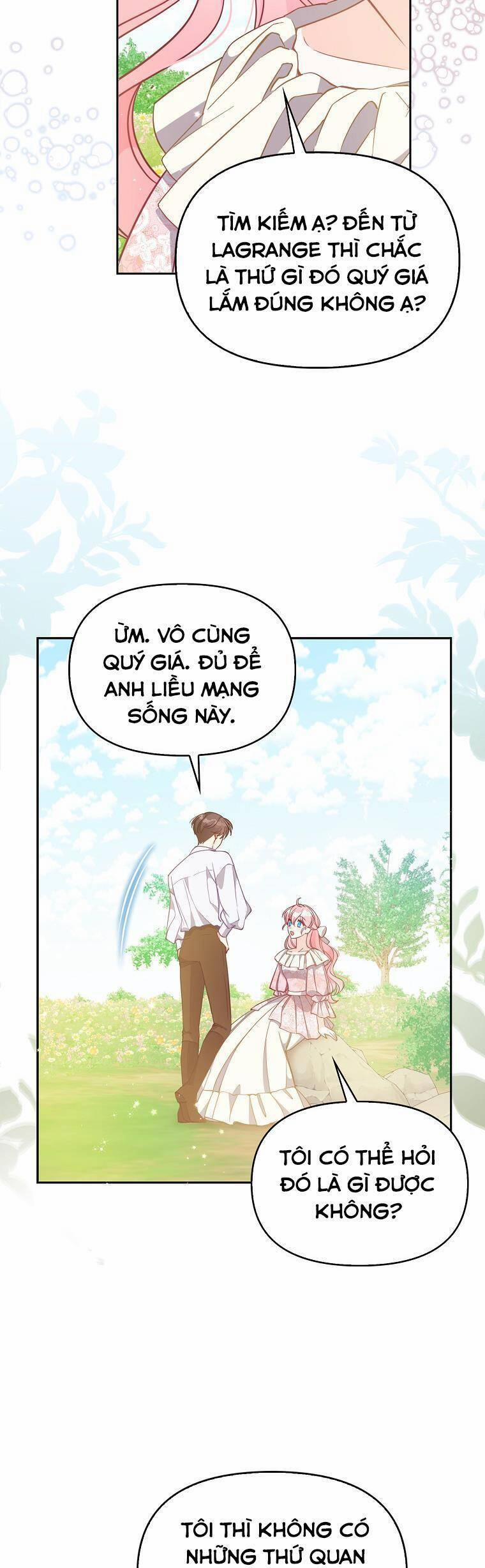 Cô Em Gái Quý Giá Của Nhân Vật Phản Diện 94 trang 33