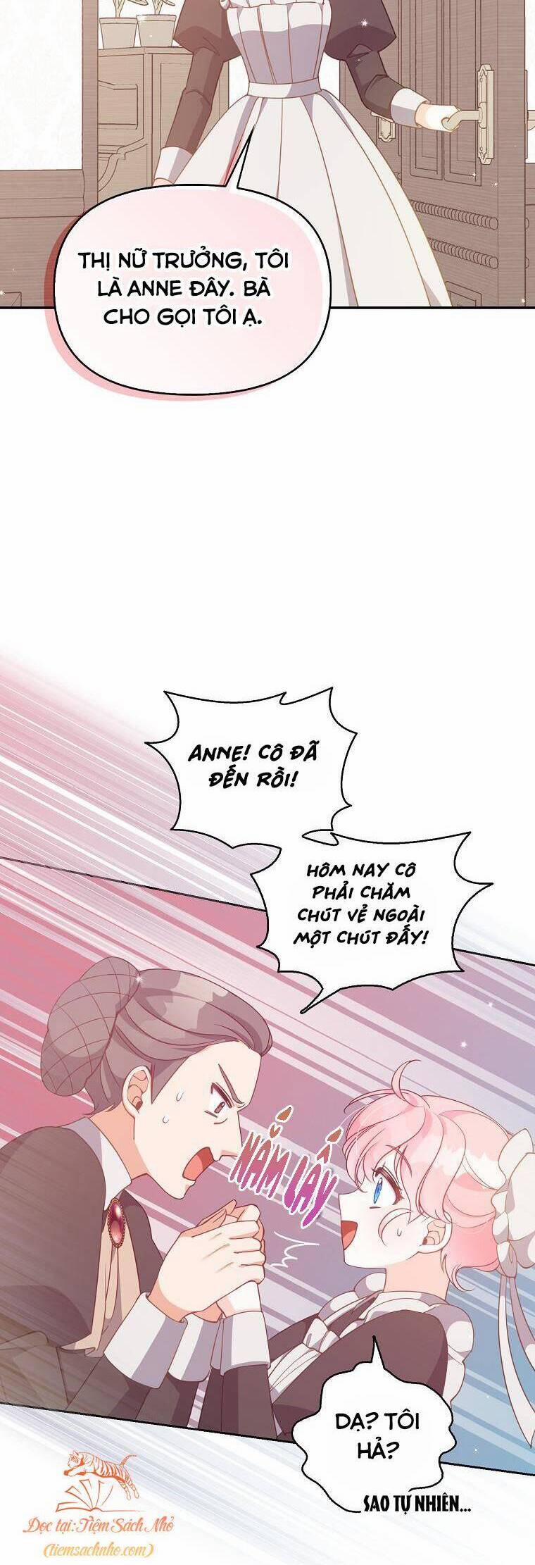 Cô Em Gái Quý Giá Của Nhân Vật Phản Diện 94 trang 8