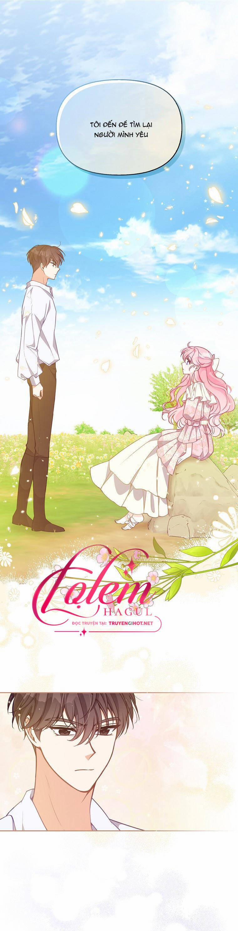 Cô Em Gái Quý Giá Của Nhân Vật Phản Diện 95 trang 0