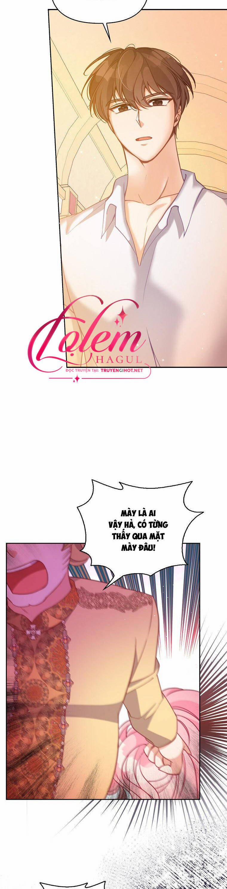 Cô Em Gái Quý Giá Của Nhân Vật Phản Diện 95 trang 17