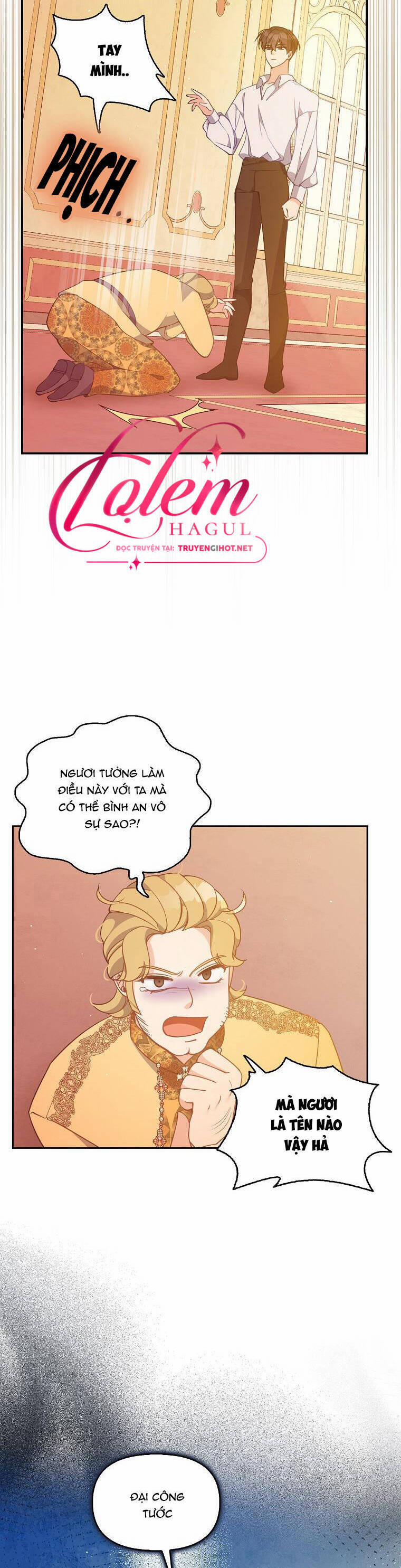 Cô Em Gái Quý Giá Của Nhân Vật Phản Diện 95 trang 19