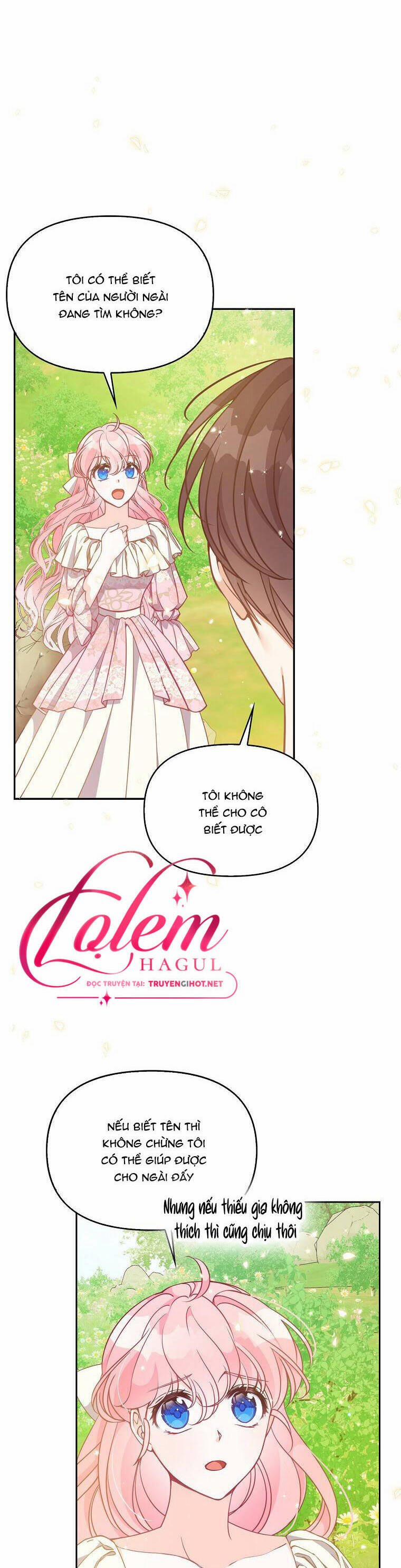 Cô Em Gái Quý Giá Của Nhân Vật Phản Diện 95 trang 2