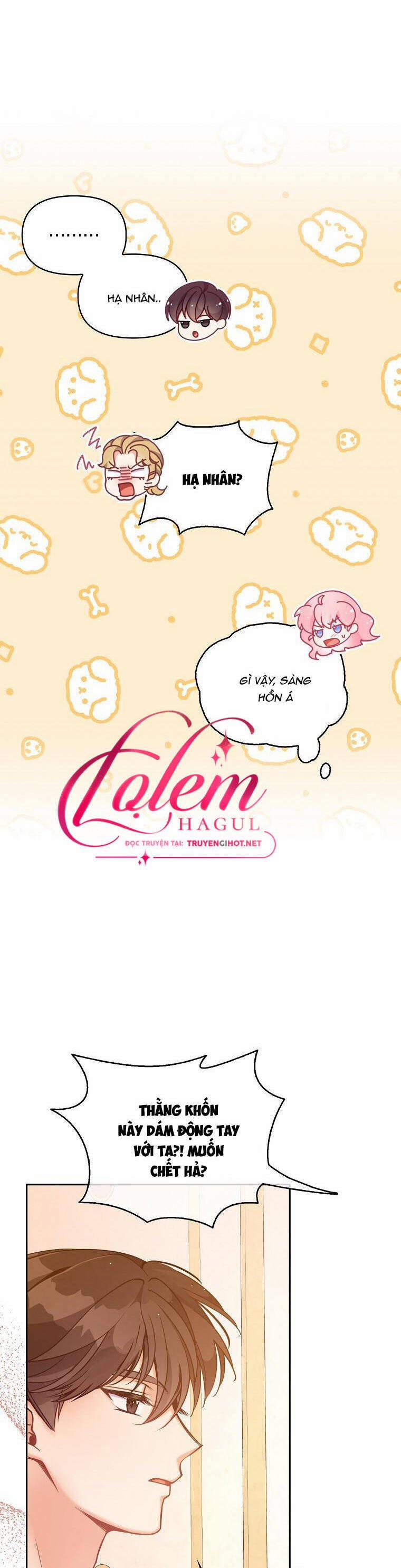 Cô Em Gái Quý Giá Của Nhân Vật Phản Diện 95 trang 21