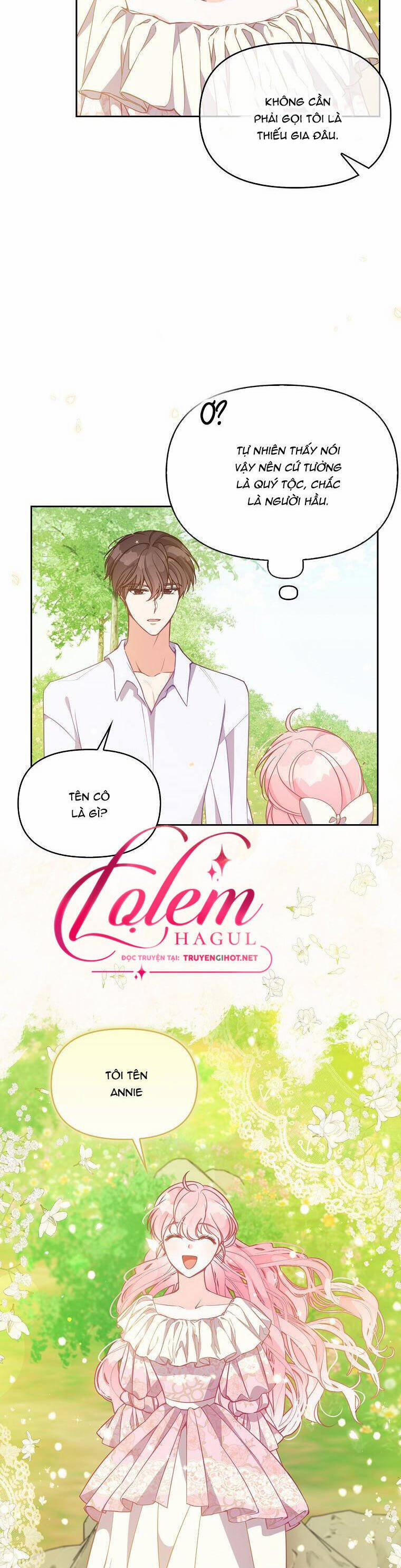 Cô Em Gái Quý Giá Của Nhân Vật Phản Diện 95 trang 3