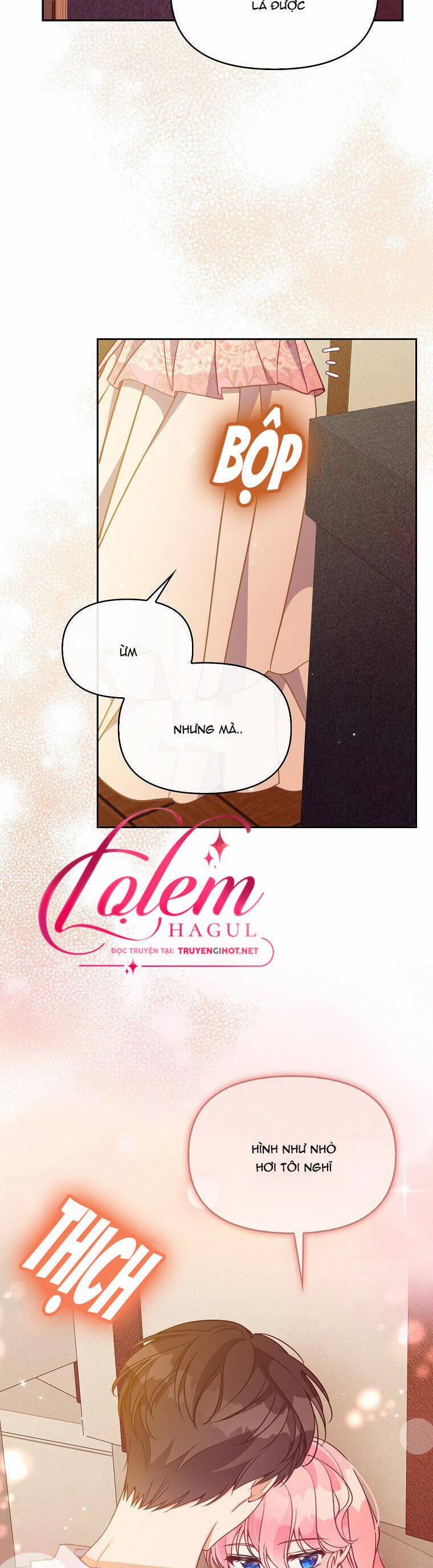 Cô Em Gái Quý Giá Của Nhân Vật Phản Diện 95 trang 31