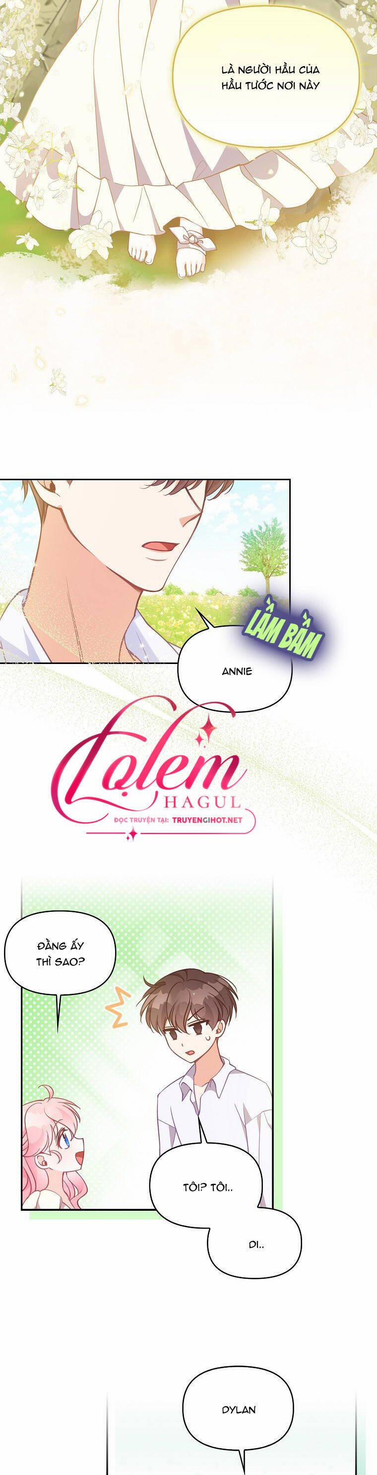 Cô Em Gái Quý Giá Của Nhân Vật Phản Diện 95 trang 4