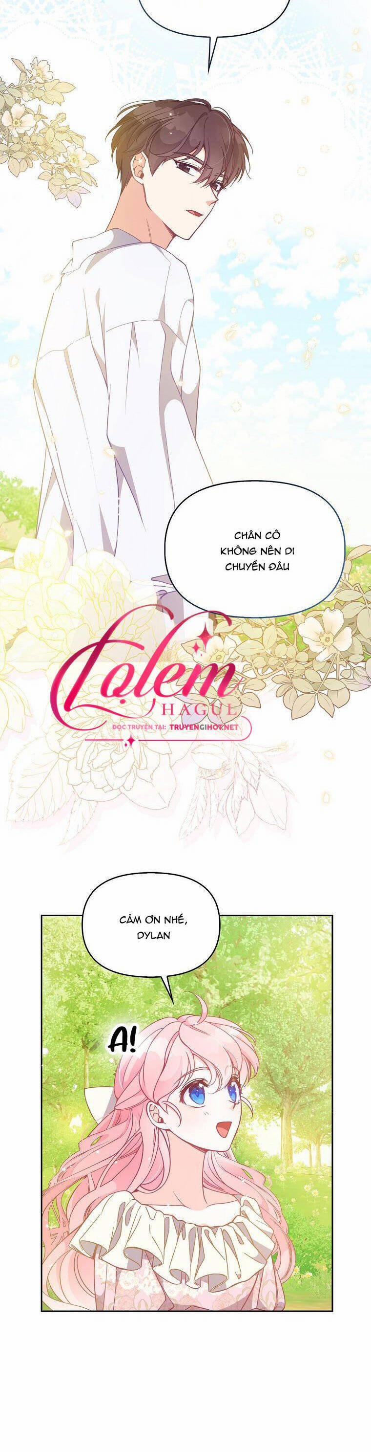 Cô Em Gái Quý Giá Của Nhân Vật Phản Diện 95 trang 7