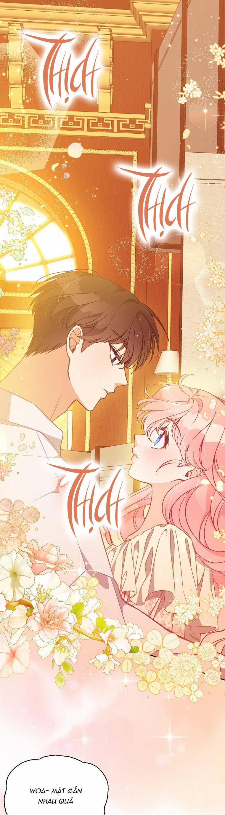 Cô Em Gái Quý Giá Của Nhân Vật Phản Diện 96 trang 0