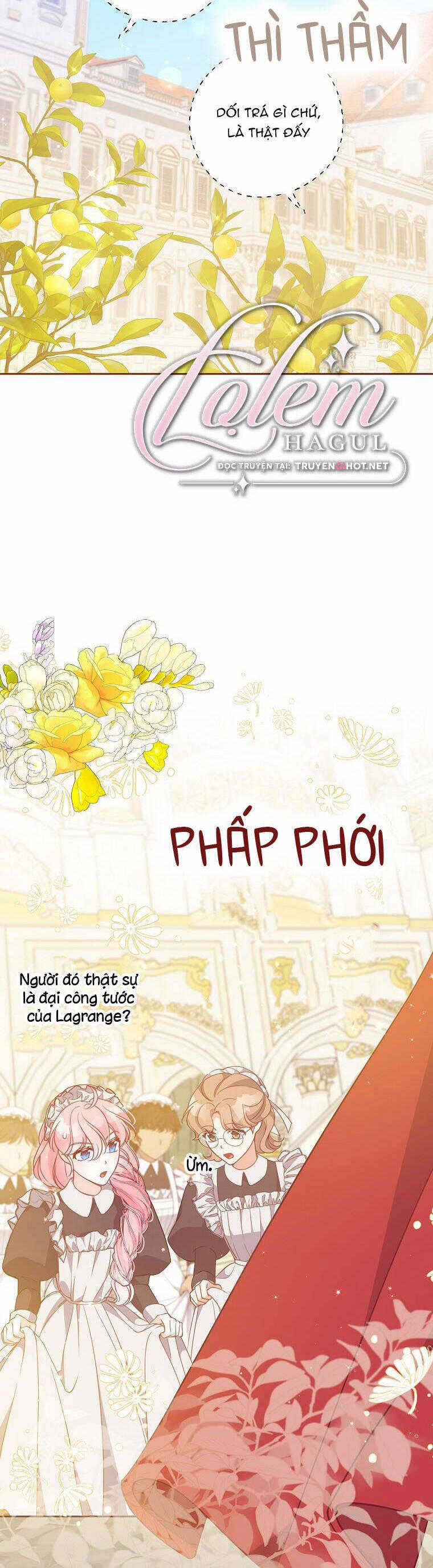 Cô Em Gái Quý Giá Của Nhân Vật Phản Diện 96 trang 10