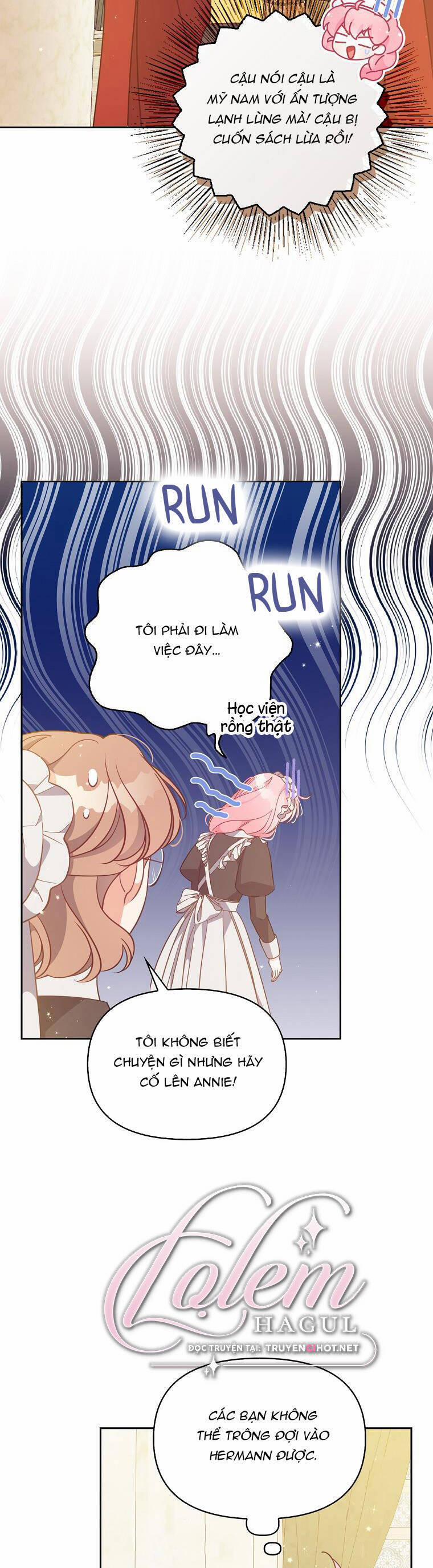 Cô Em Gái Quý Giá Của Nhân Vật Phản Diện 96 trang 12