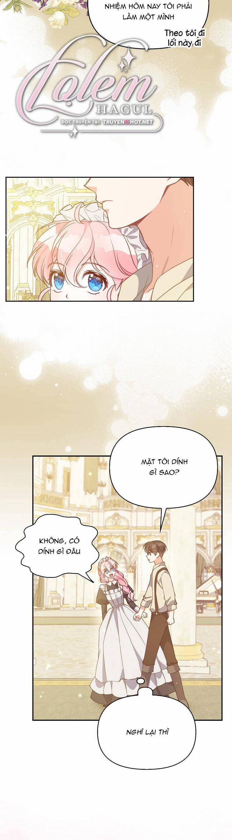 Cô Em Gái Quý Giá Của Nhân Vật Phản Diện 96 trang 14