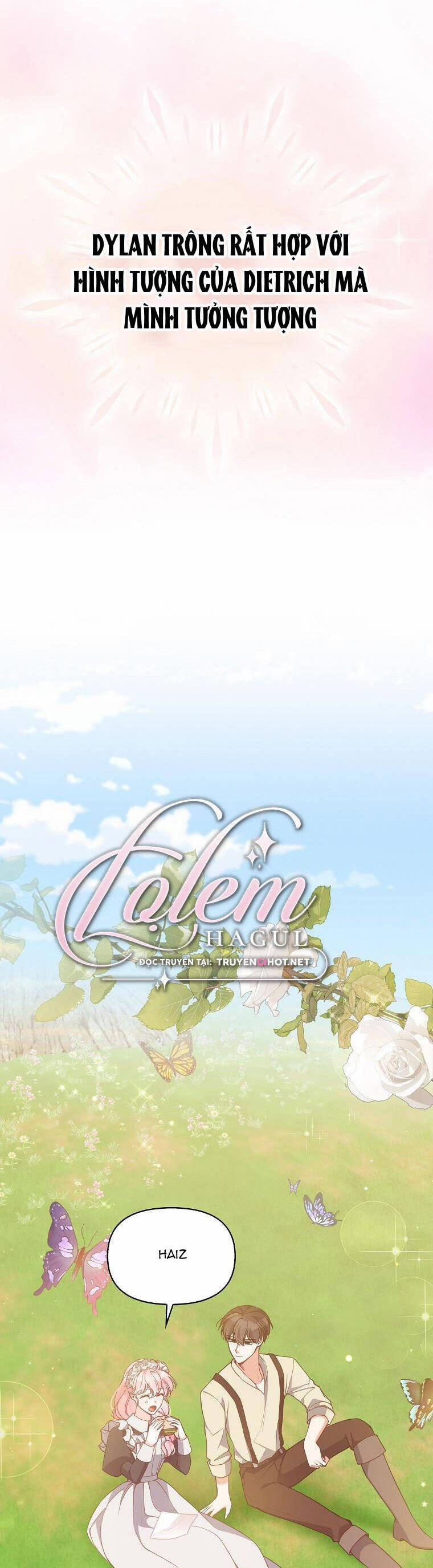 Cô Em Gái Quý Giá Của Nhân Vật Phản Diện 96 trang 15