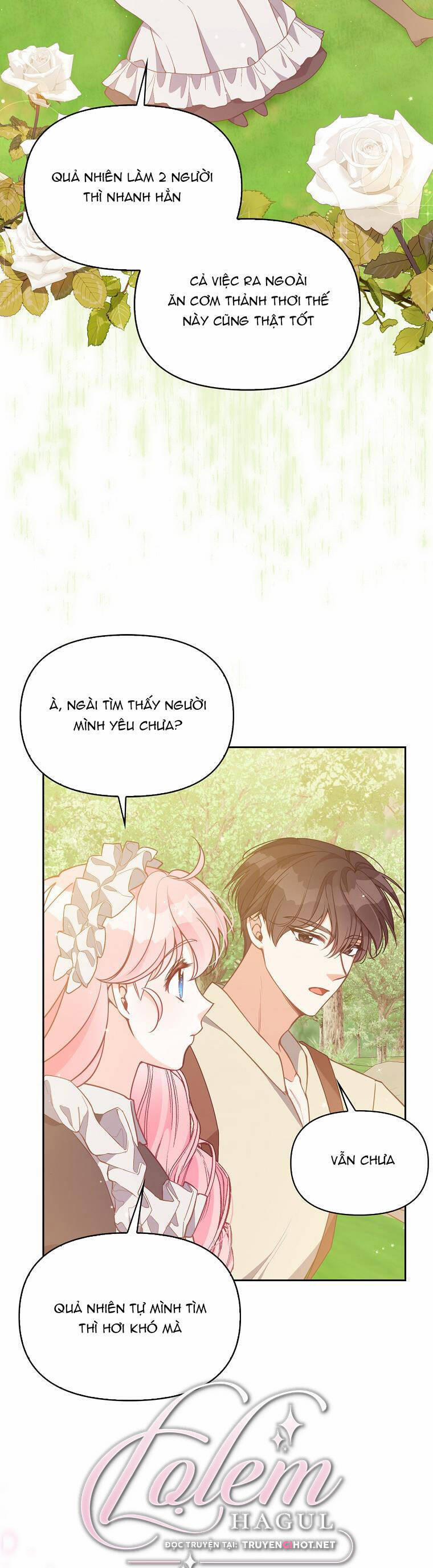 Cô Em Gái Quý Giá Của Nhân Vật Phản Diện 96 trang 16