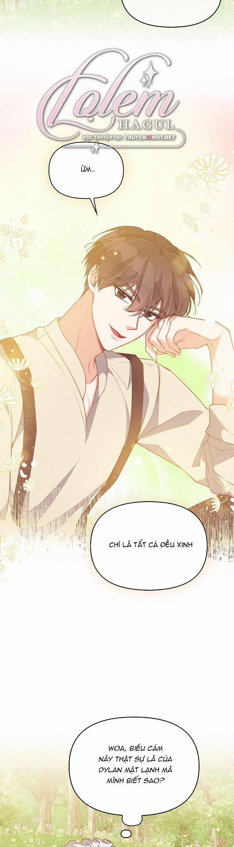 Cô Em Gái Quý Giá Của Nhân Vật Phản Diện 96 trang 18