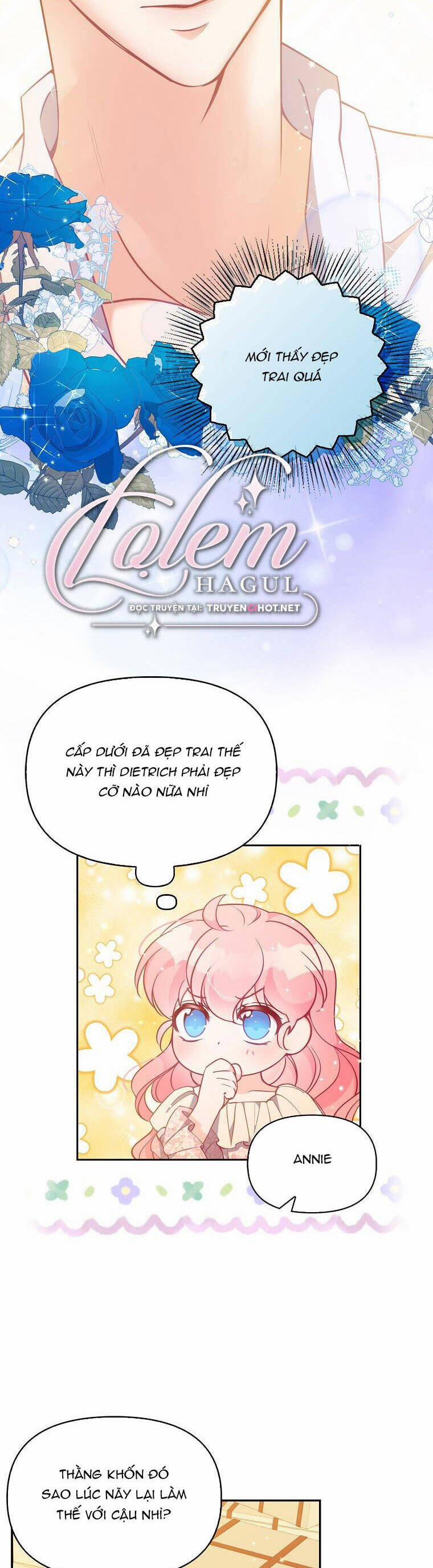 Cô Em Gái Quý Giá Của Nhân Vật Phản Diện 96 trang 2