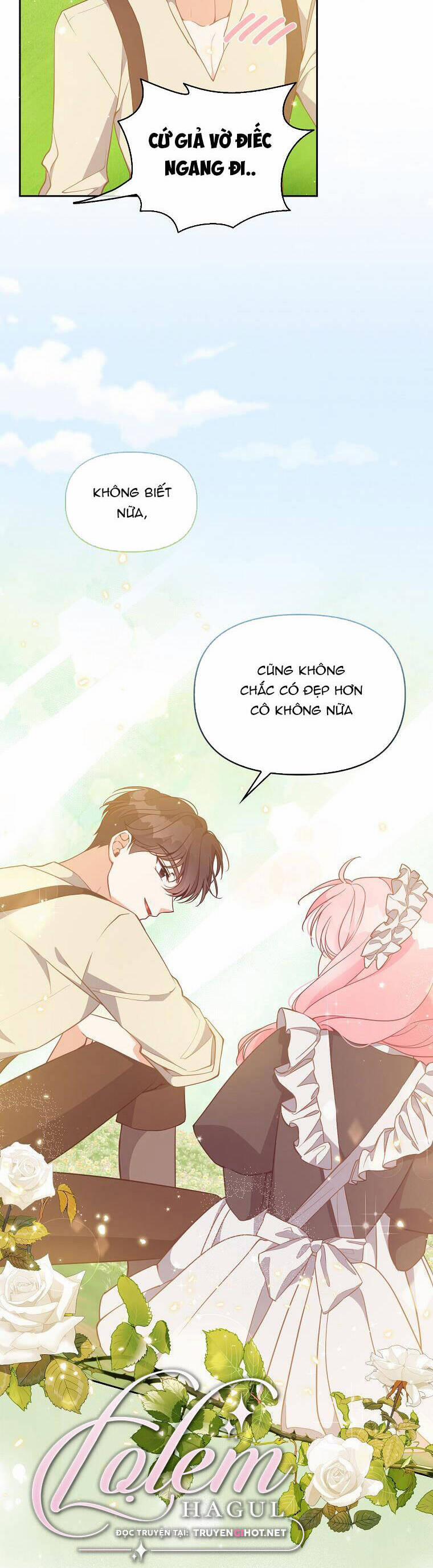 Cô Em Gái Quý Giá Của Nhân Vật Phản Diện 96 trang 22