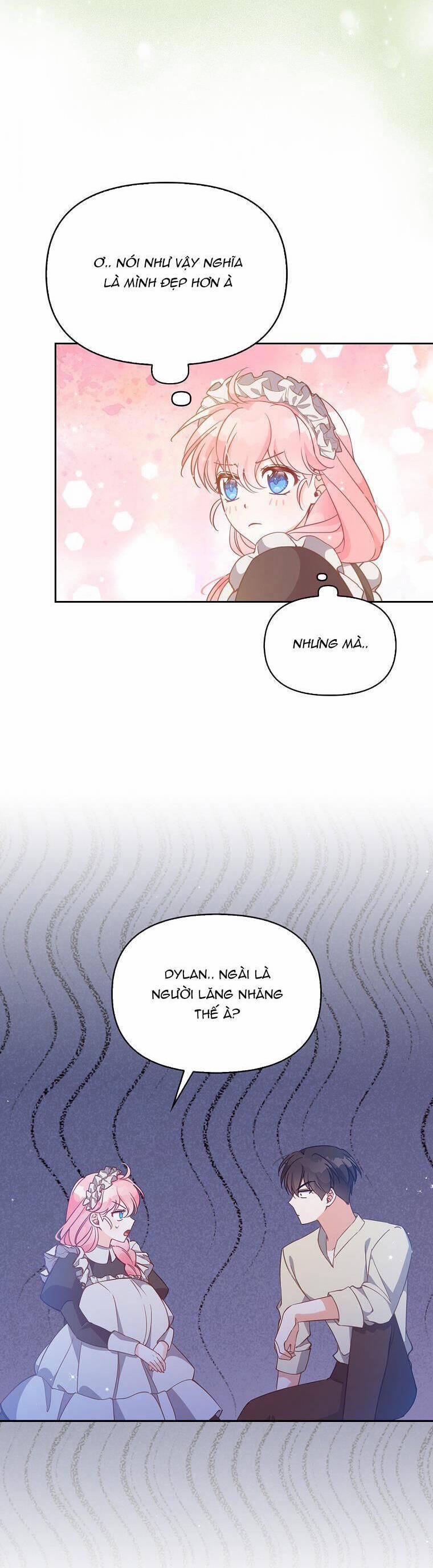 Cô Em Gái Quý Giá Của Nhân Vật Phản Diện 96 trang 23