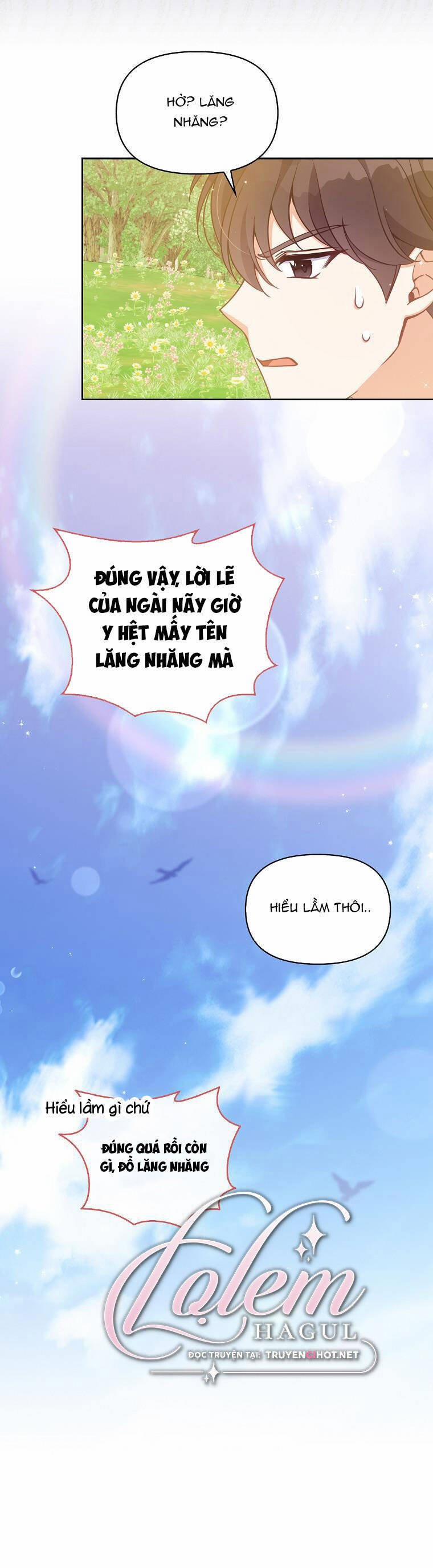 Cô Em Gái Quý Giá Của Nhân Vật Phản Diện 96 trang 24