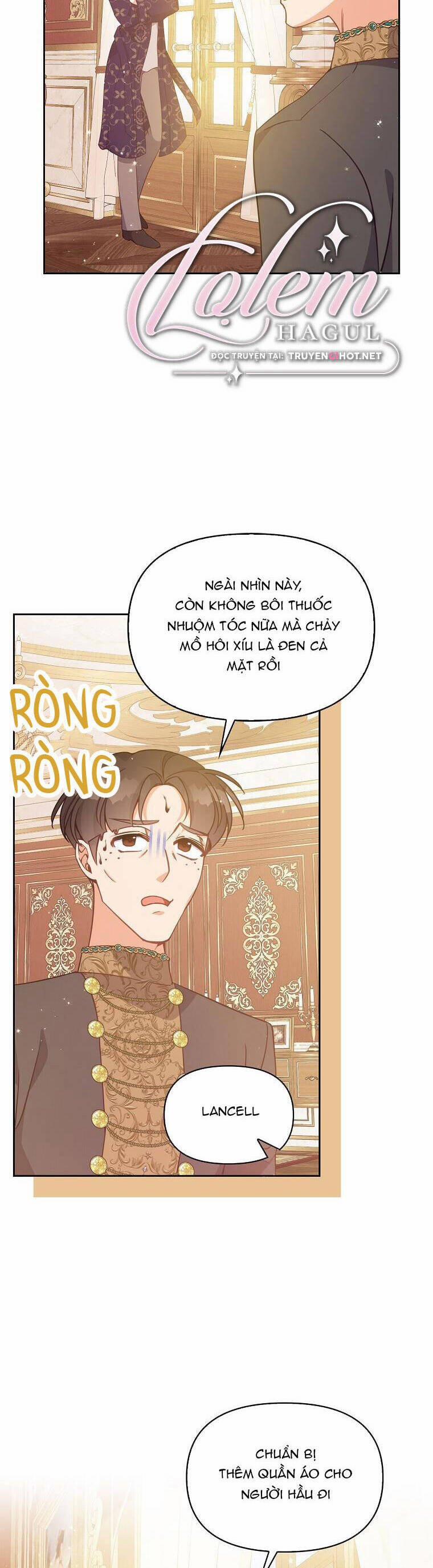 Cô Em Gái Quý Giá Của Nhân Vật Phản Diện 96 trang 26