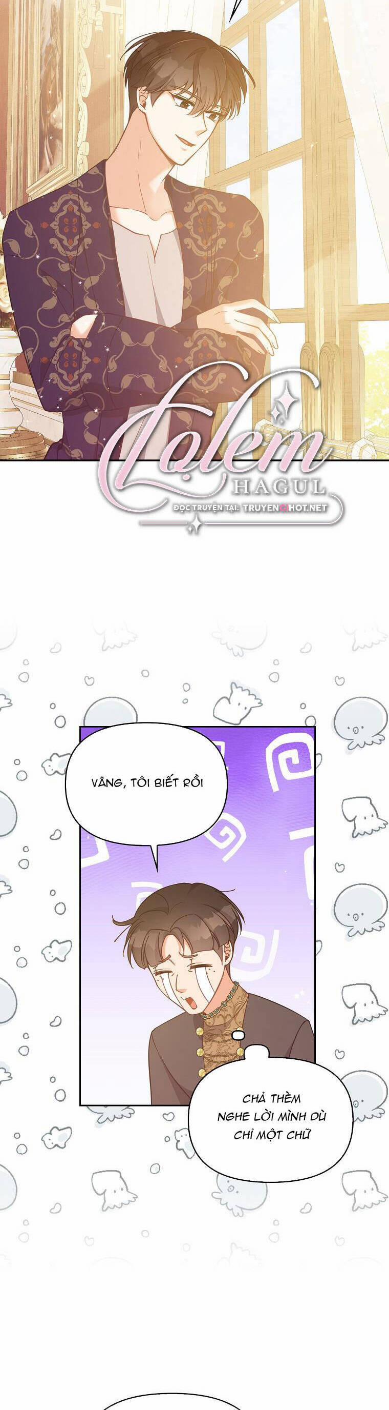 Cô Em Gái Quý Giá Của Nhân Vật Phản Diện 96 trang 27