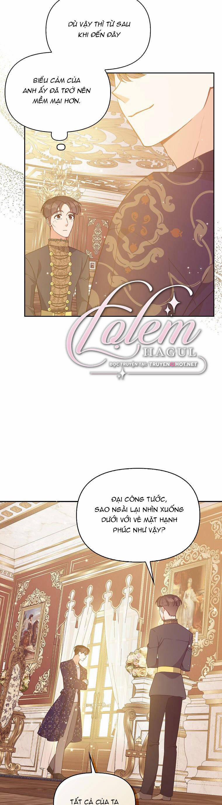 Cô Em Gái Quý Giá Của Nhân Vật Phản Diện 96 trang 28