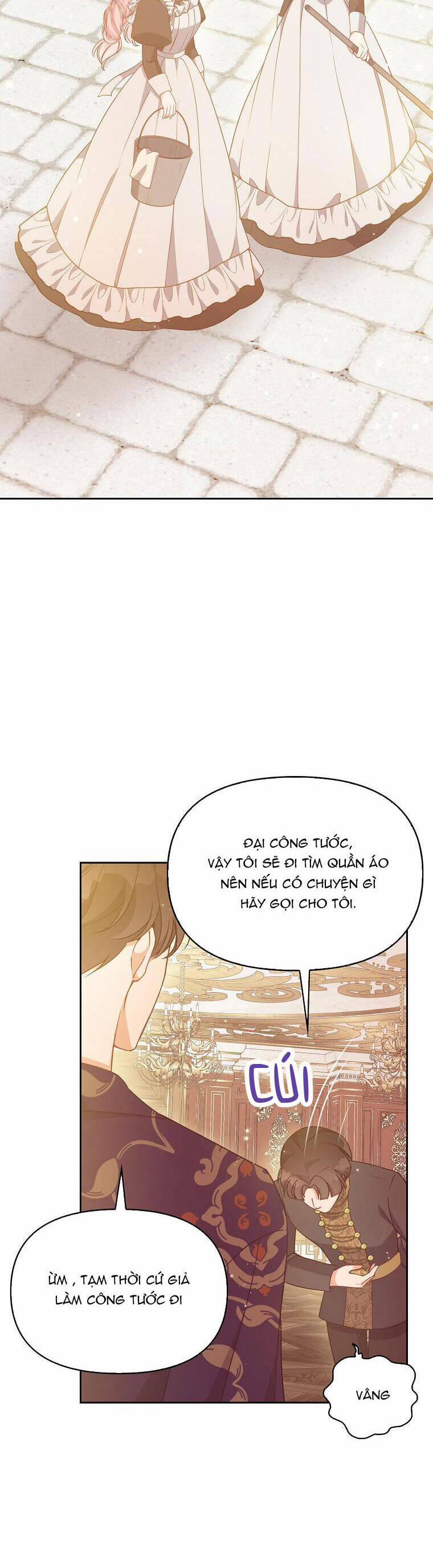 Cô Em Gái Quý Giá Của Nhân Vật Phản Diện 96 trang 30