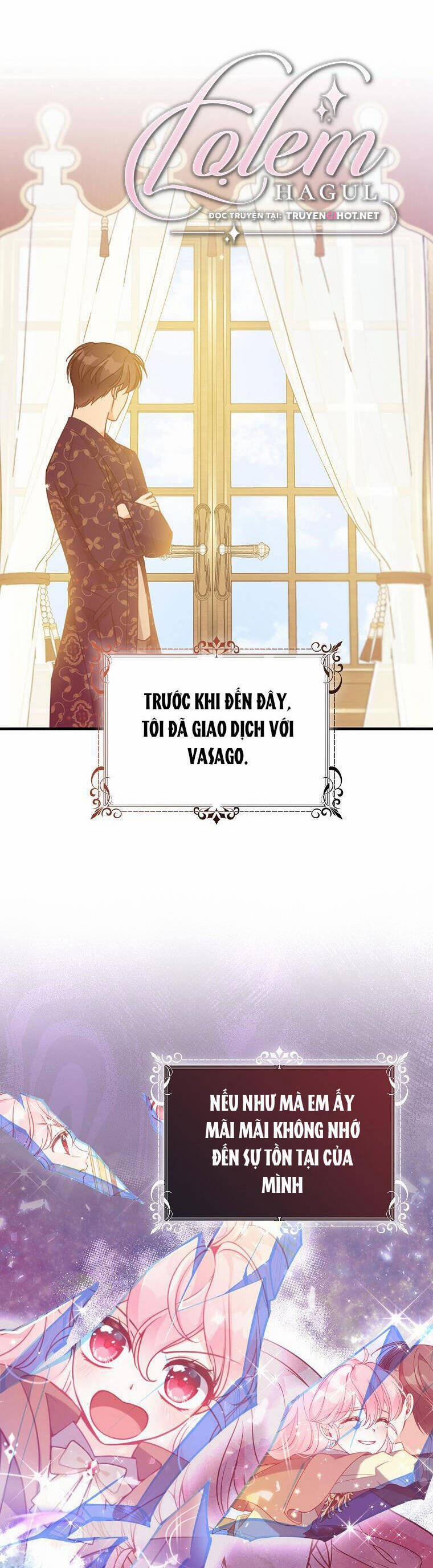 Cô Em Gái Quý Giá Của Nhân Vật Phản Diện 96 trang 31