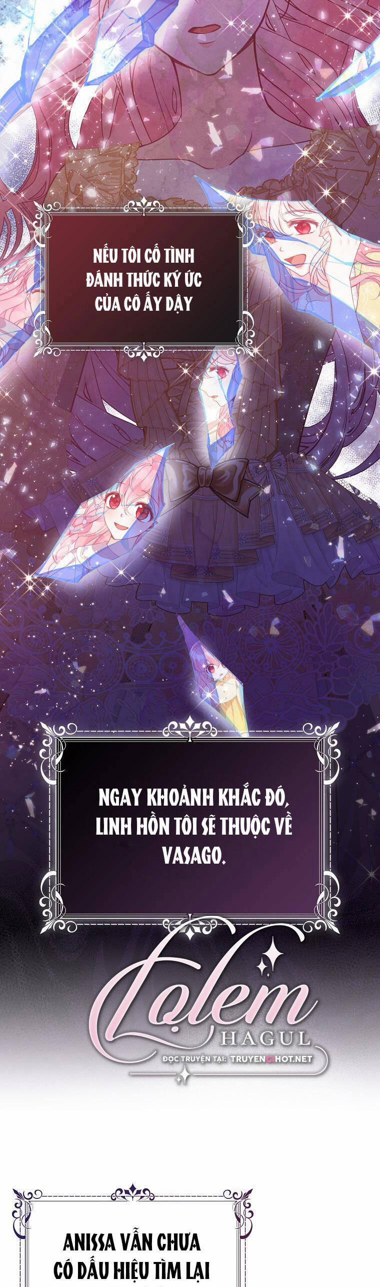 Cô Em Gái Quý Giá Của Nhân Vật Phản Diện 96 trang 32