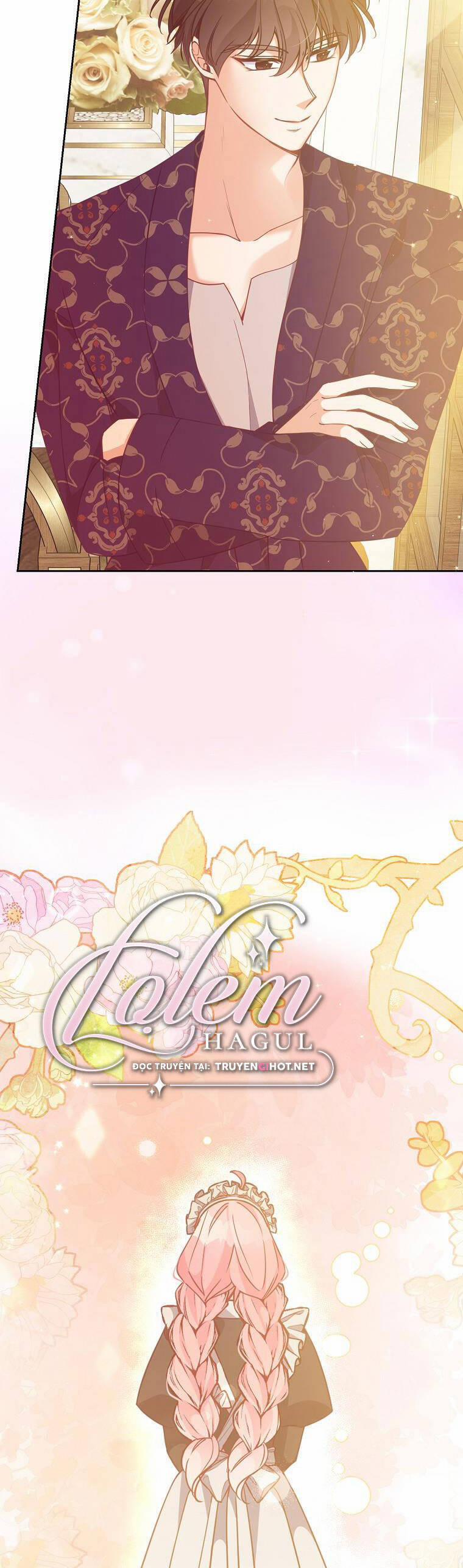 Cô Em Gái Quý Giá Của Nhân Vật Phản Diện 96 trang 34