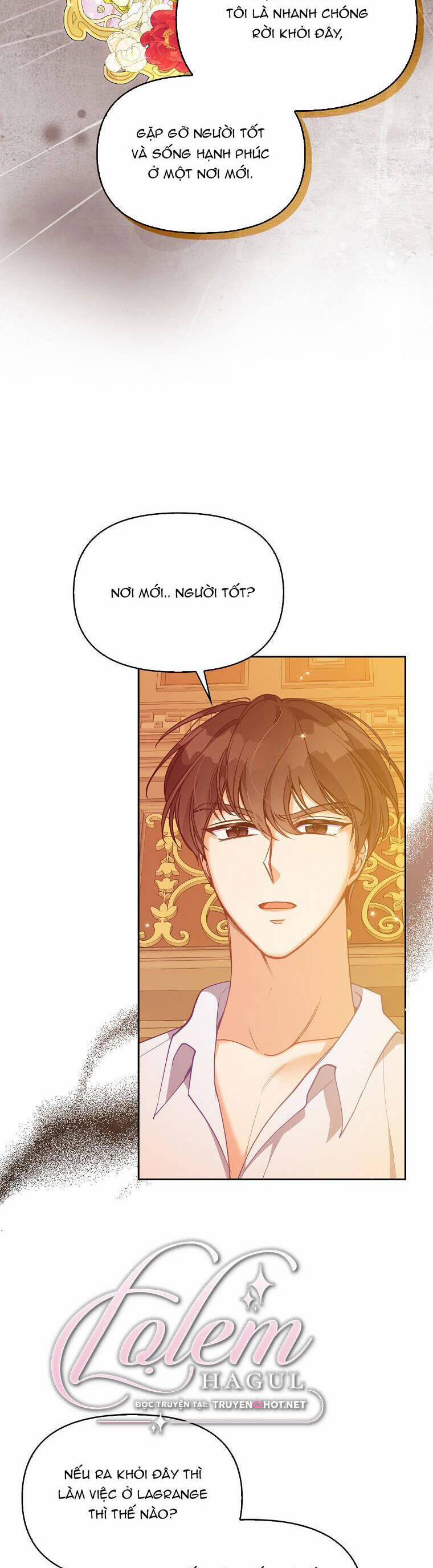 Cô Em Gái Quý Giá Của Nhân Vật Phản Diện 96 trang 5