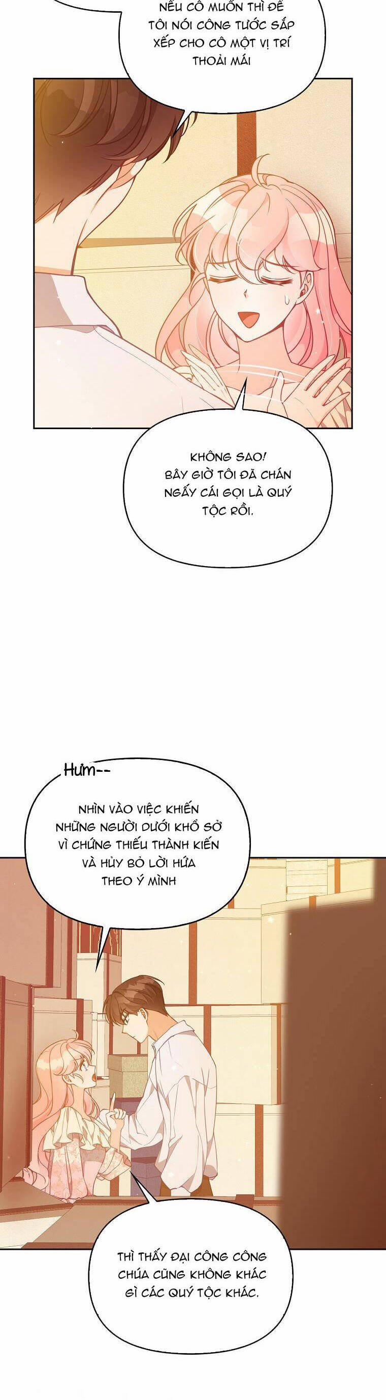 Cô Em Gái Quý Giá Của Nhân Vật Phản Diện 96 trang 6