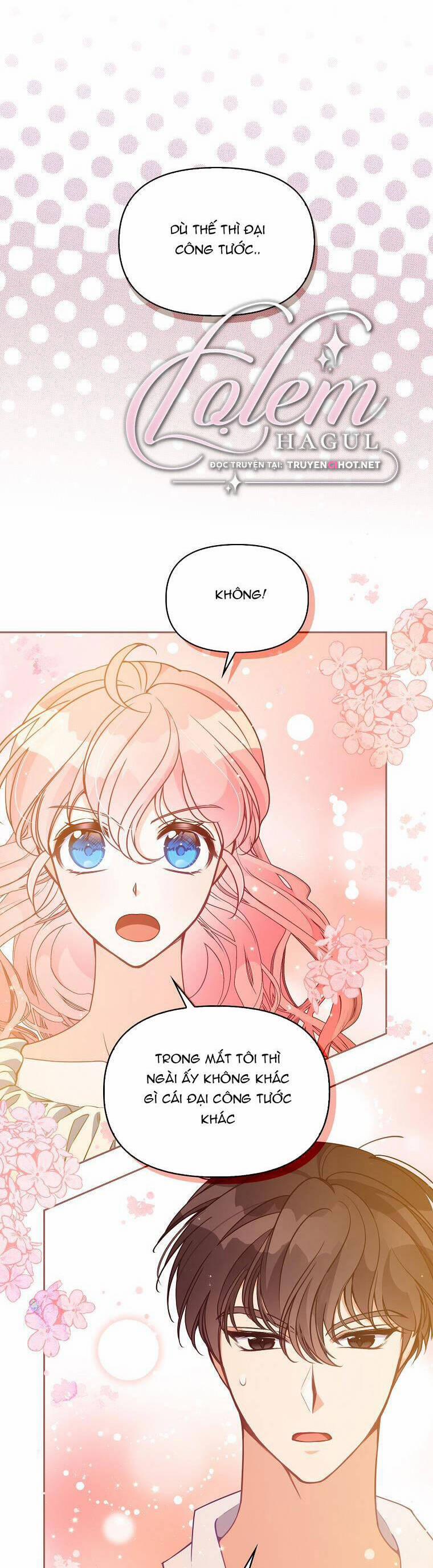 Cô Em Gái Quý Giá Của Nhân Vật Phản Diện 96 trang 7