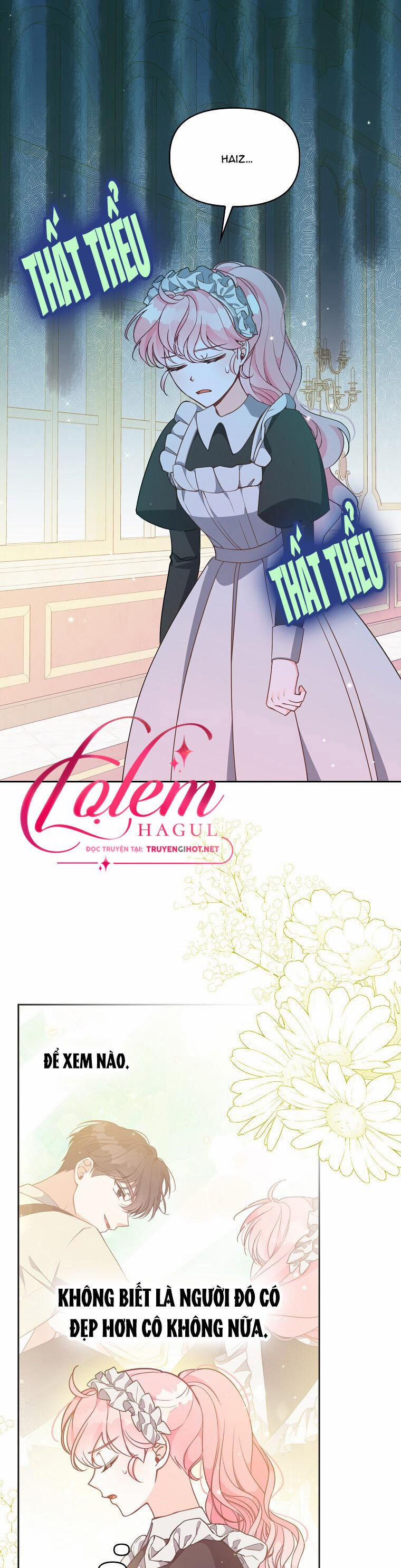 Cô Em Gái Quý Giá Của Nhân Vật Phản Diện 97 trang 0