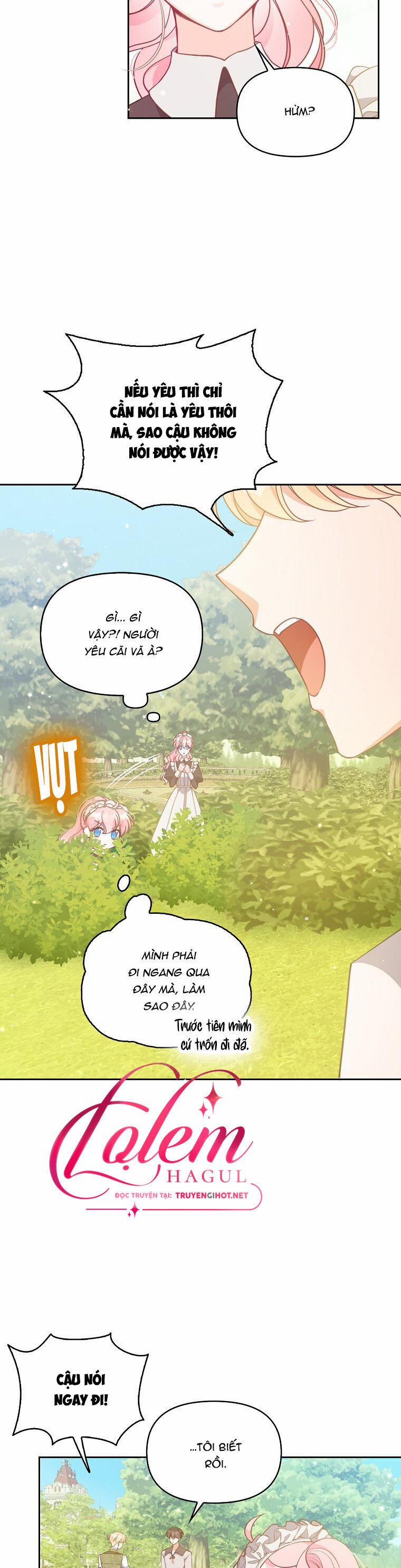 Cô Em Gái Quý Giá Của Nhân Vật Phản Diện 97 trang 10