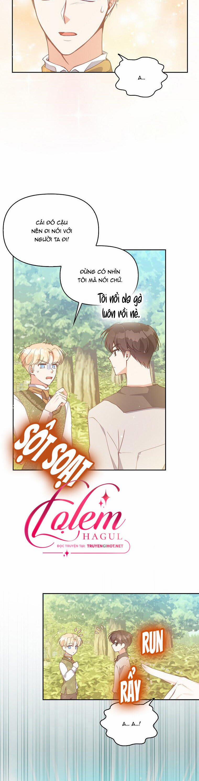 Cô Em Gái Quý Giá Của Nhân Vật Phản Diện 97 trang 12