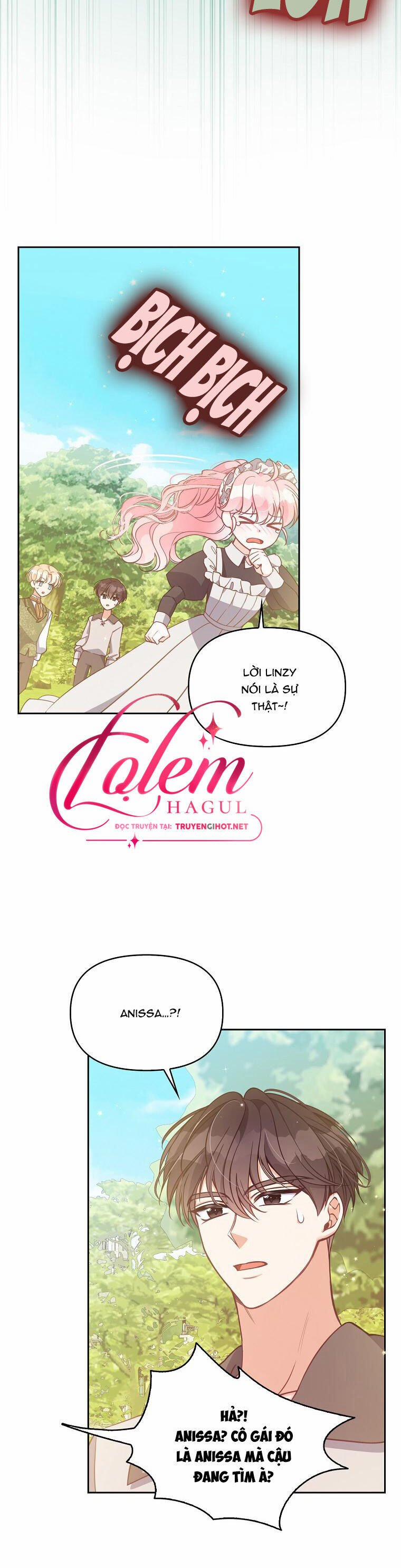 Cô Em Gái Quý Giá Của Nhân Vật Phản Diện 97 trang 14