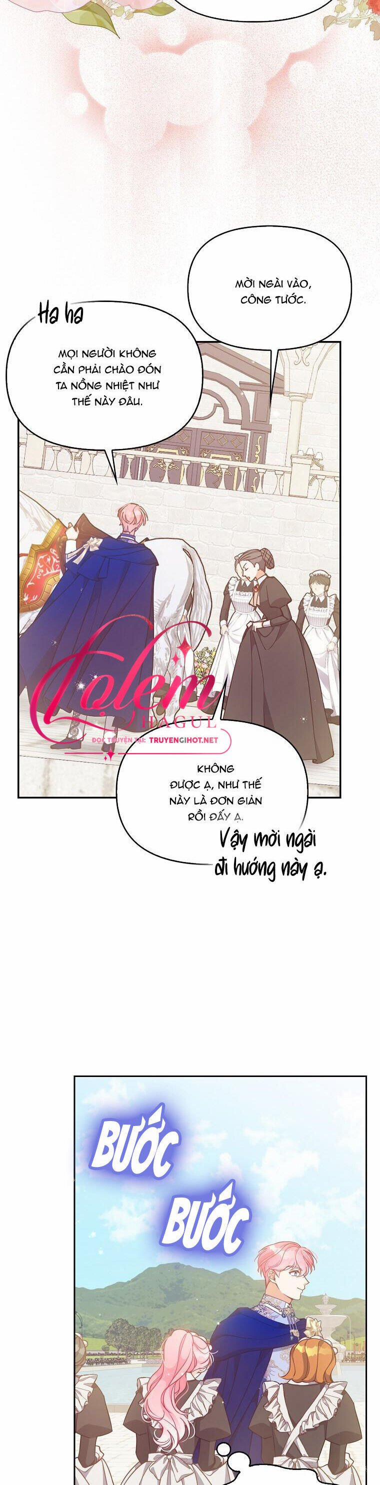 Cô Em Gái Quý Giá Của Nhân Vật Phản Diện 97 trang 19