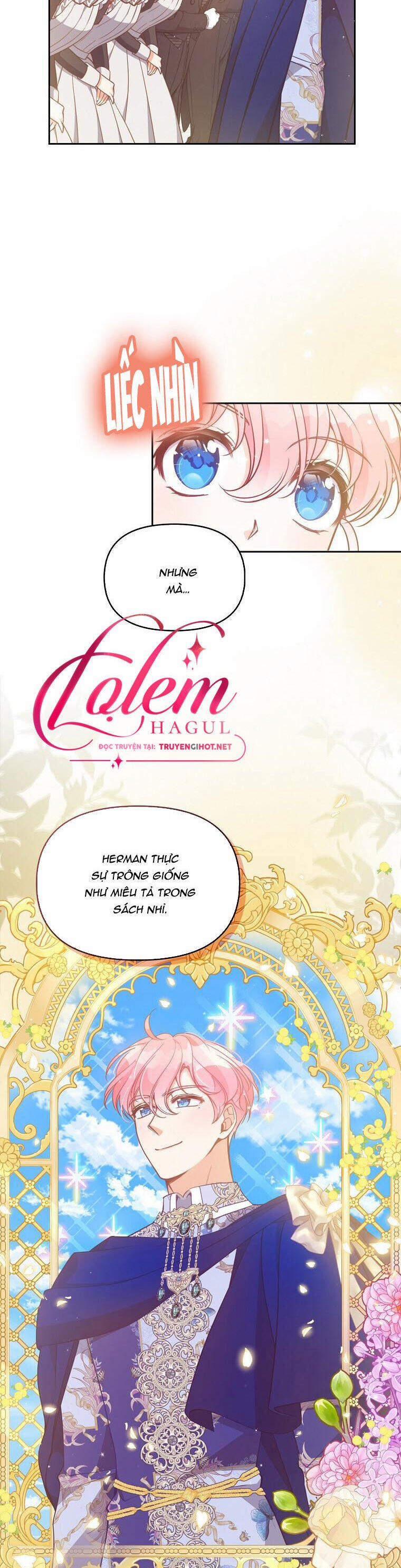 Cô Em Gái Quý Giá Của Nhân Vật Phản Diện 97 trang 21