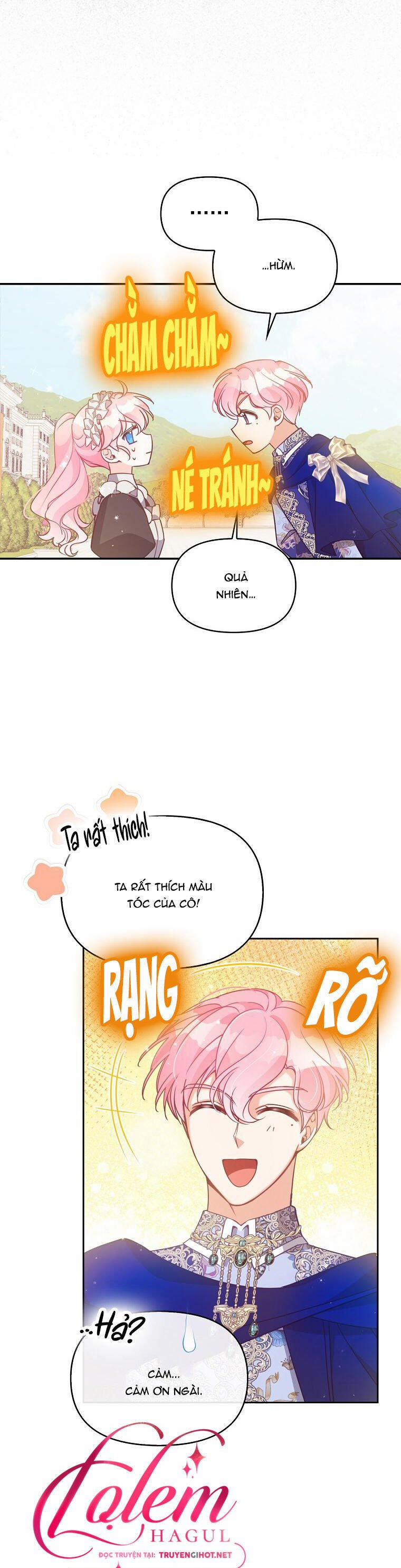 Cô Em Gái Quý Giá Của Nhân Vật Phản Diện 97 trang 24