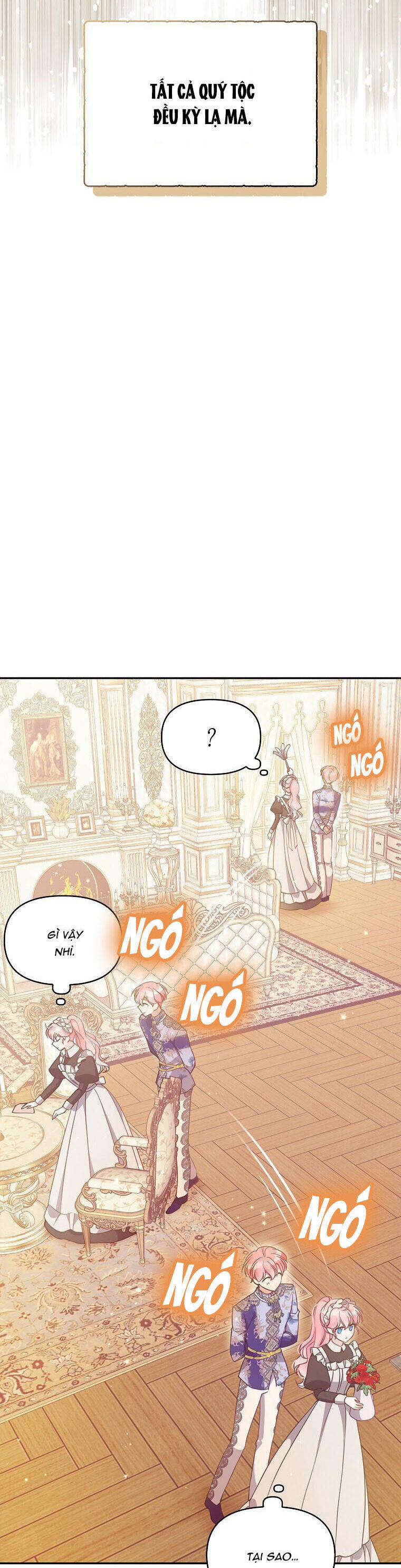 Cô Em Gái Quý Giá Của Nhân Vật Phản Diện 97 trang 26