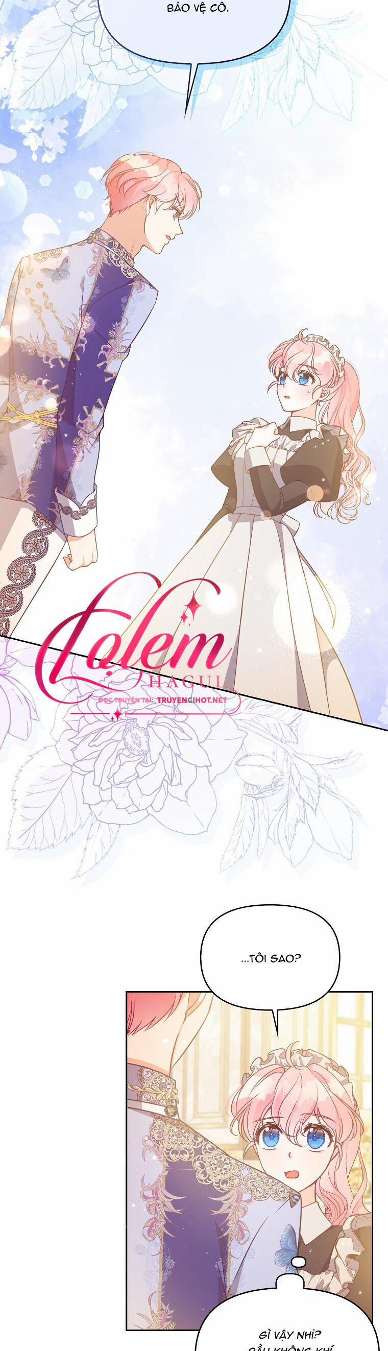 Cô Em Gái Quý Giá Của Nhân Vật Phản Diện 97 trang 34