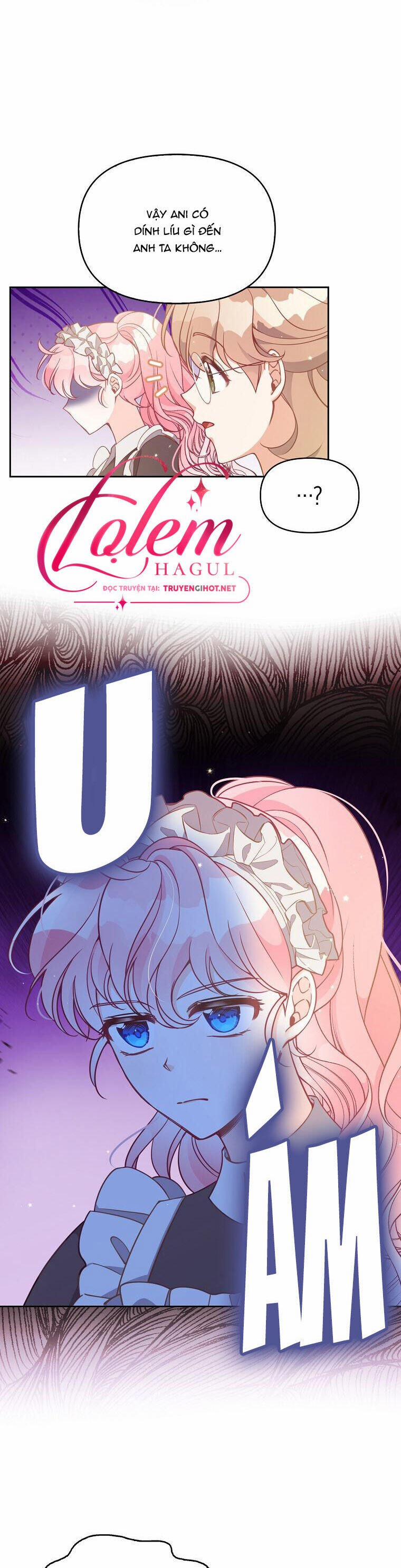 Cô Em Gái Quý Giá Của Nhân Vật Phản Diện 97 trang 5