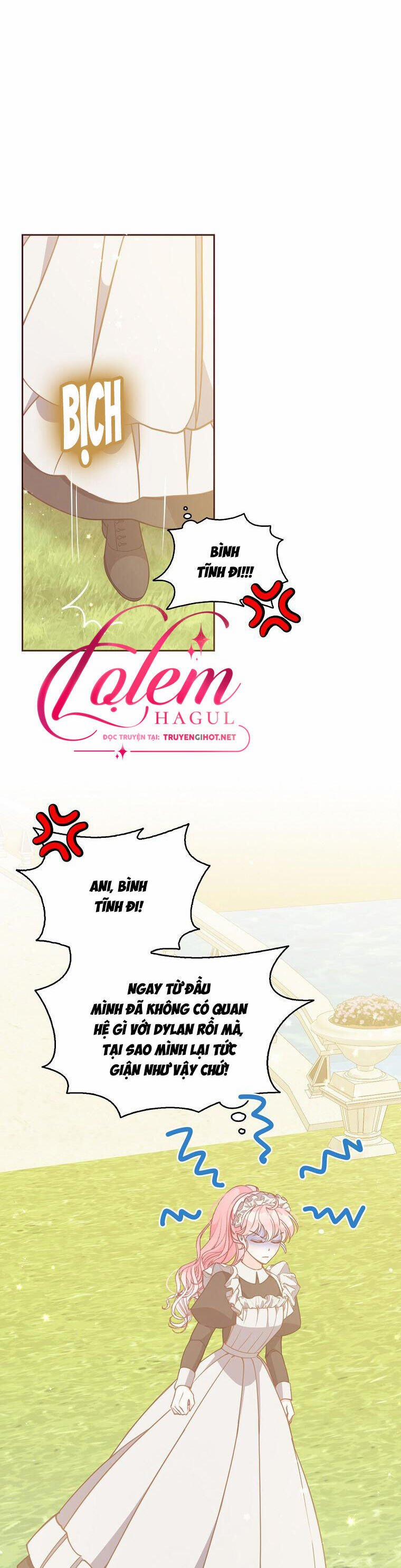 Cô Em Gái Quý Giá Của Nhân Vật Phản Diện 97 trang 7