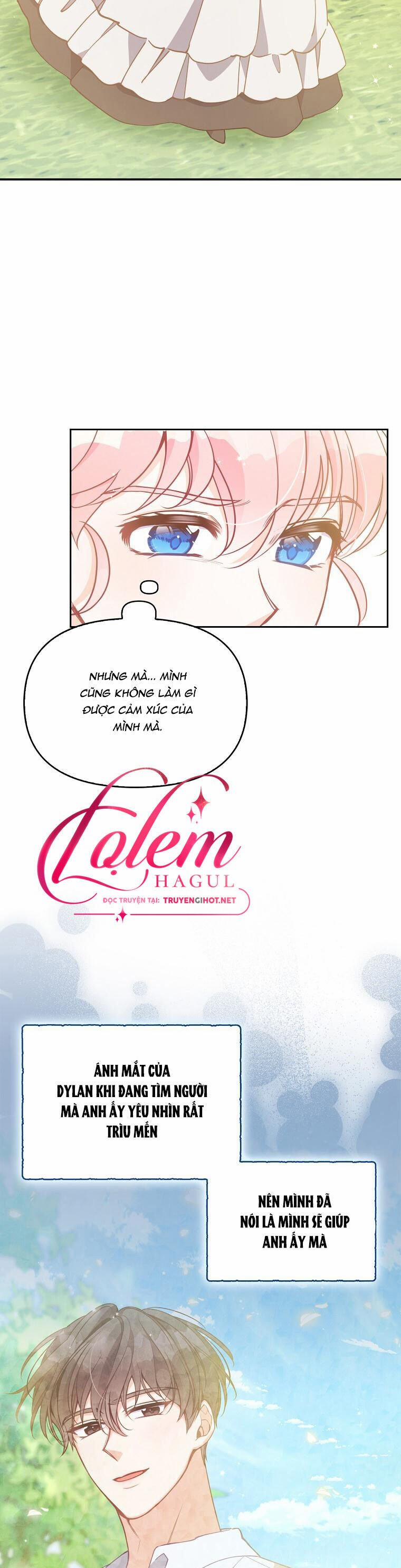 Cô Em Gái Quý Giá Của Nhân Vật Phản Diện 97 trang 8