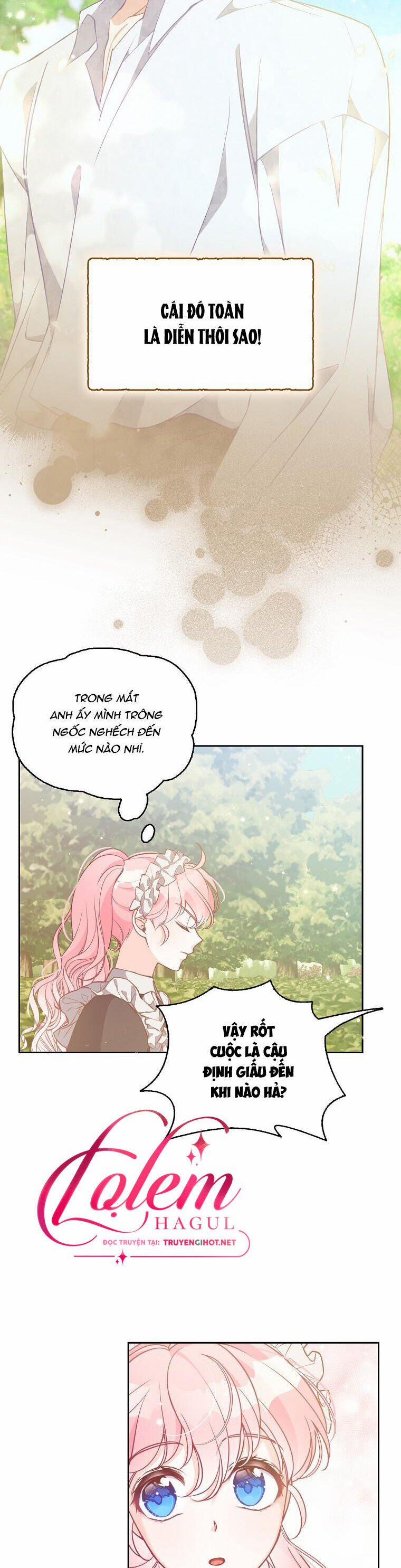 Cô Em Gái Quý Giá Của Nhân Vật Phản Diện 97 trang 9