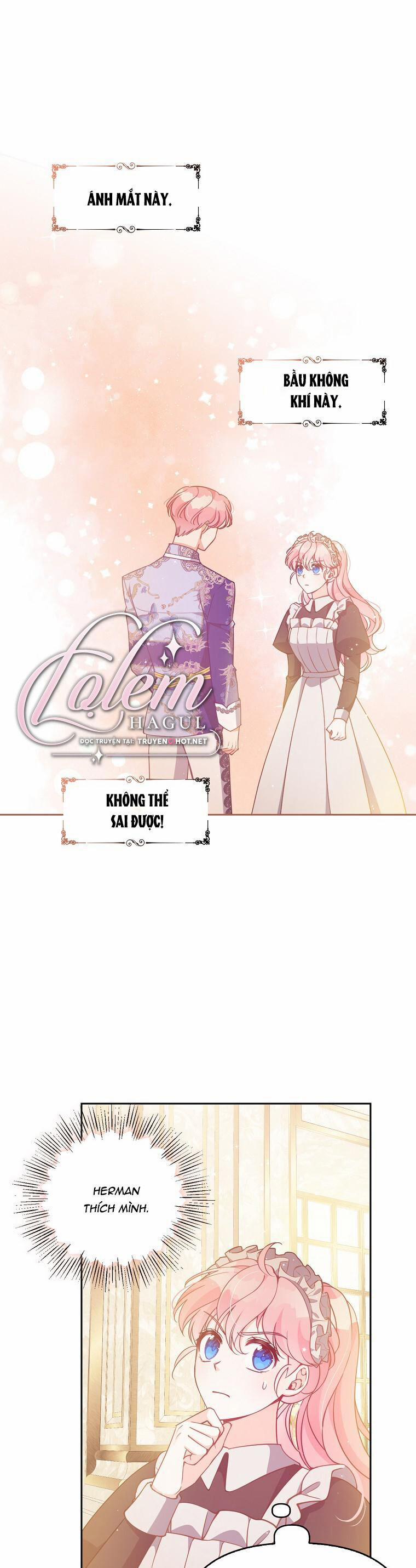 Cô Em Gái Quý Giá Của Nhân Vật Phản Diện 98 trang 0