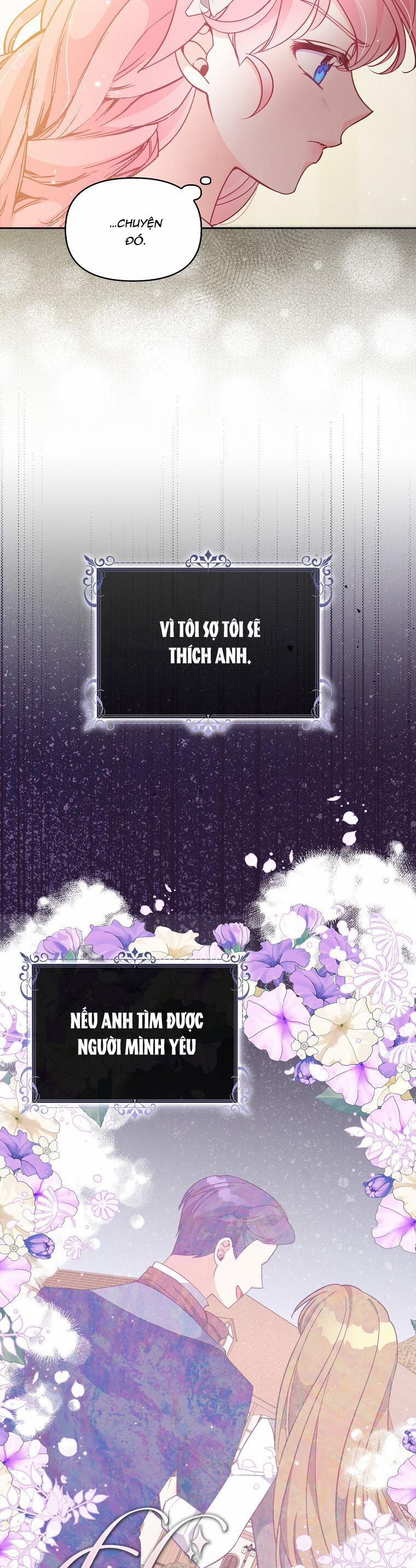 Cô Em Gái Quý Giá Của Nhân Vật Phản Diện 98 trang 10