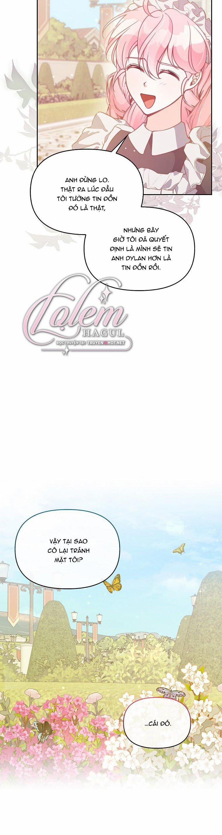 Cô Em Gái Quý Giá Của Nhân Vật Phản Diện 98 trang 17